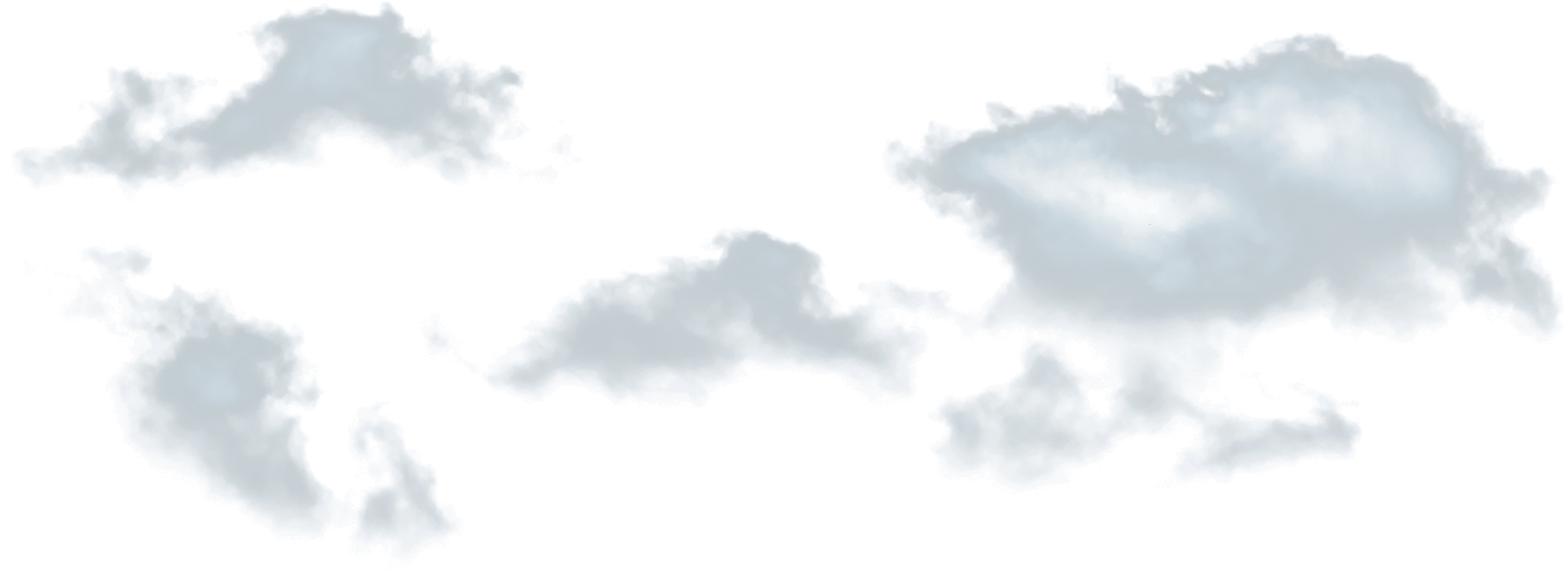 Clouds-top